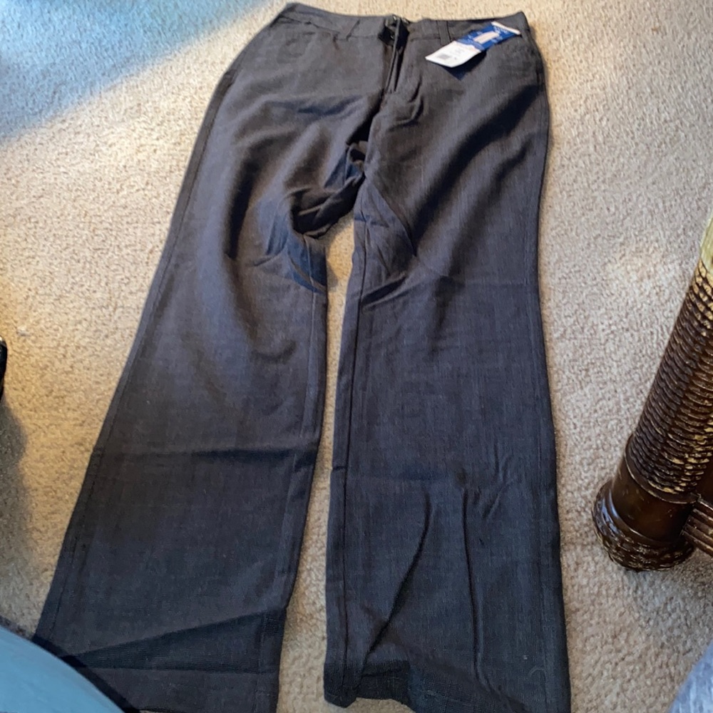Dress pants NEW